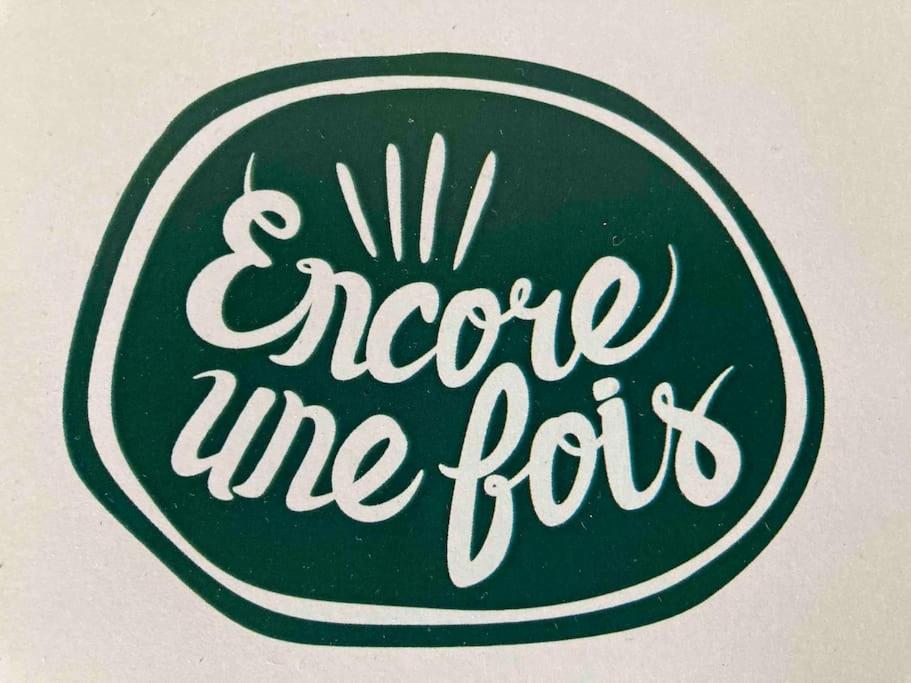 Encore Une Fois, Entre Deux Locmalo Εξωτερικό φωτογραφία